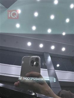 هوندا أكورد